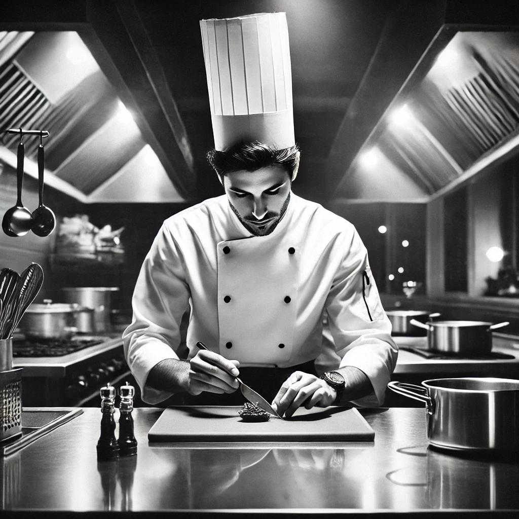 흑백요리사 무료