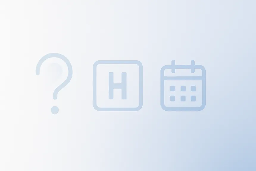 엉치뼈 통증 어느병원으로