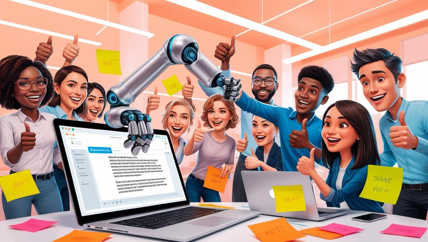 AI 시대, AI 글쓰기 노하우