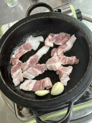 청주 산남동 울대집 대표 메뉴