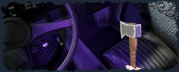 콘트라밴드 폴리스 밀수품 찾기