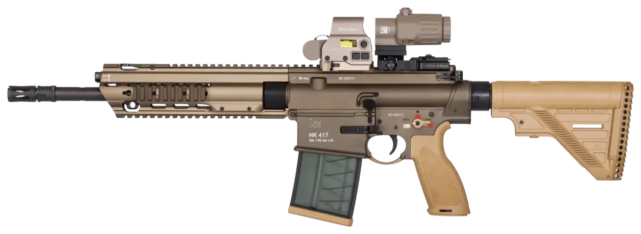 HK417