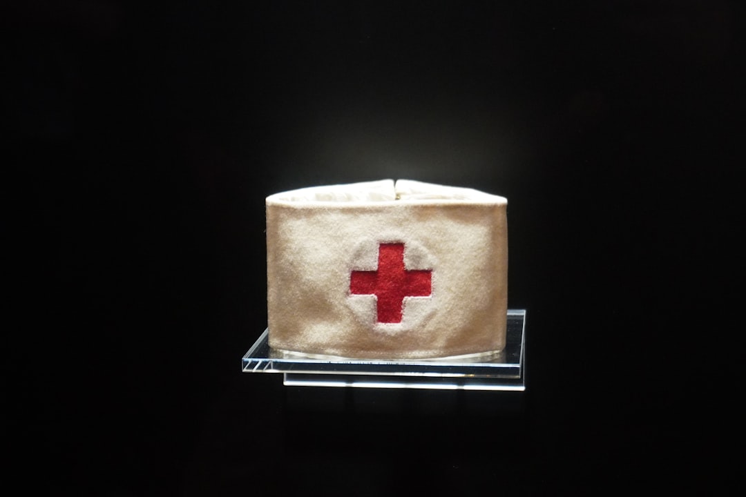 First Aid.