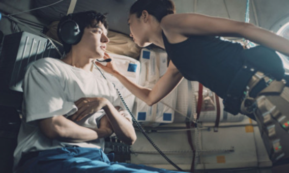 별들에게 물어봐