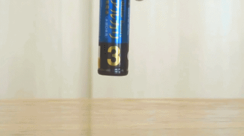 건전지 잔량 확인방법, 건전지 보관방법, 팁줌