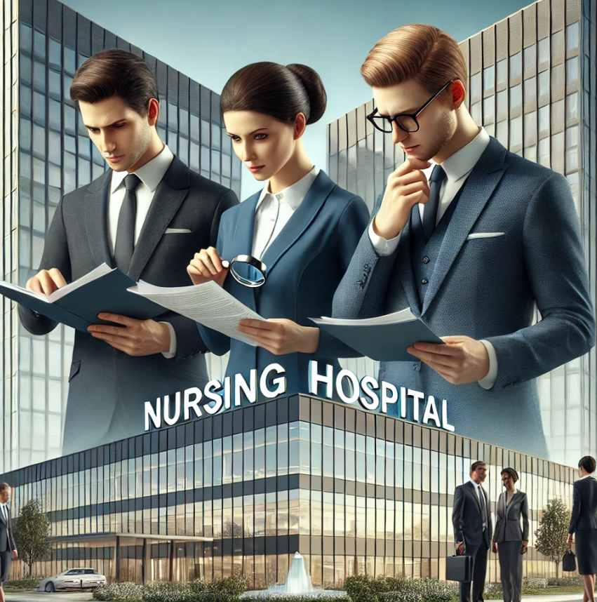 요양병원-사회복지법인-설립