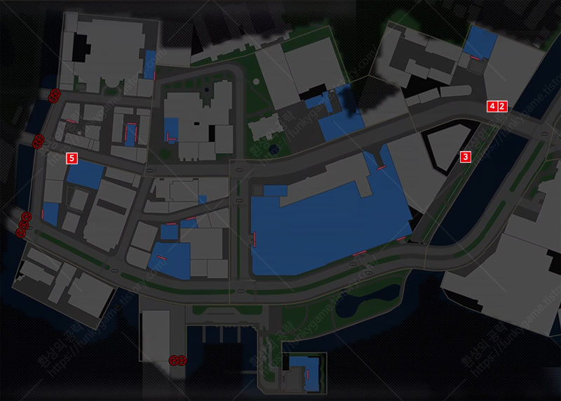 제5장 하와이 서부 2 이미지