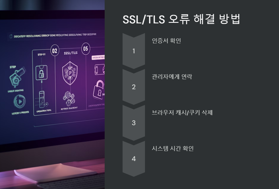 SSL/TLS