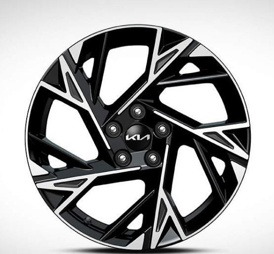 2024 K5 하이브리드 스타일 옵션