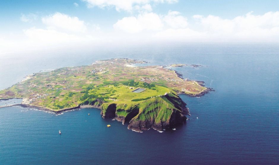 우도 / 사진출처=한국관광공사