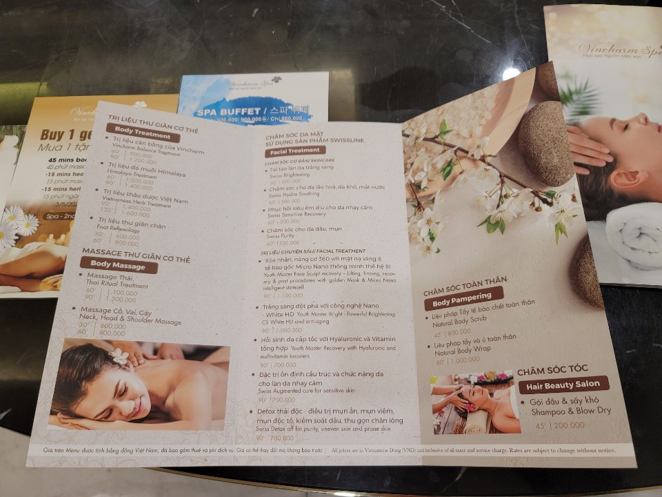 빈펄 다낭 리버프론트 ( Vinpearl Danang Riverfront)