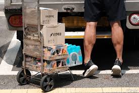 새벽배송 금지 반대 청원 5만 명 돌파