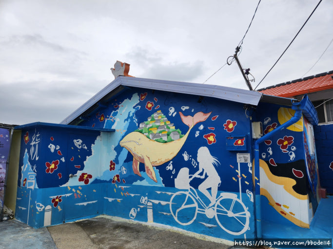 통영 가볼만한곳 베스트10