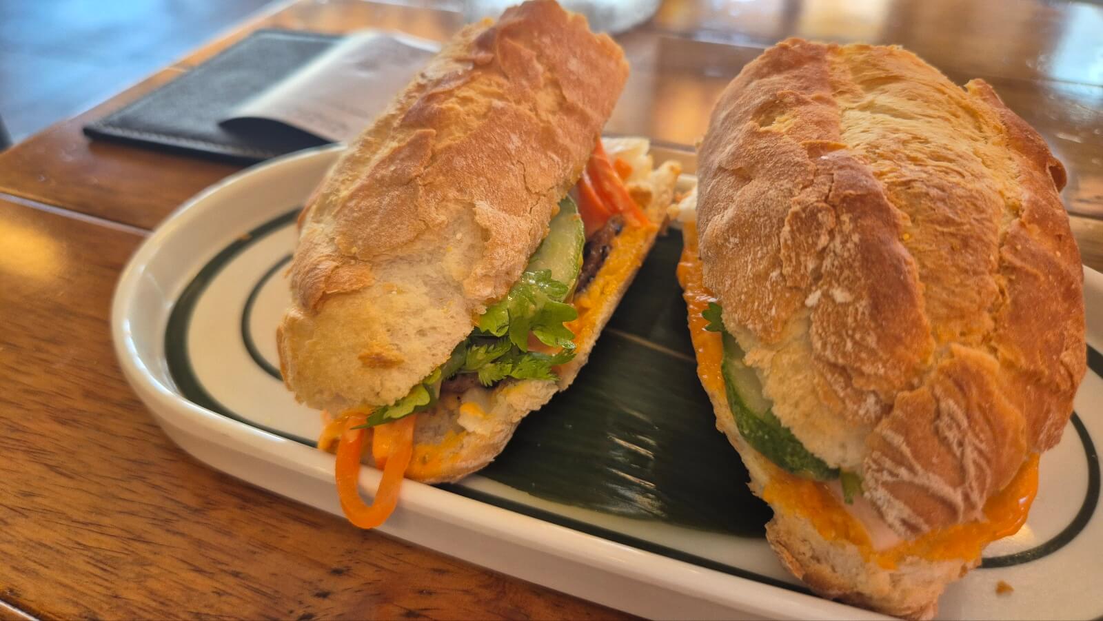 자딘콴 베트남음식점 후기