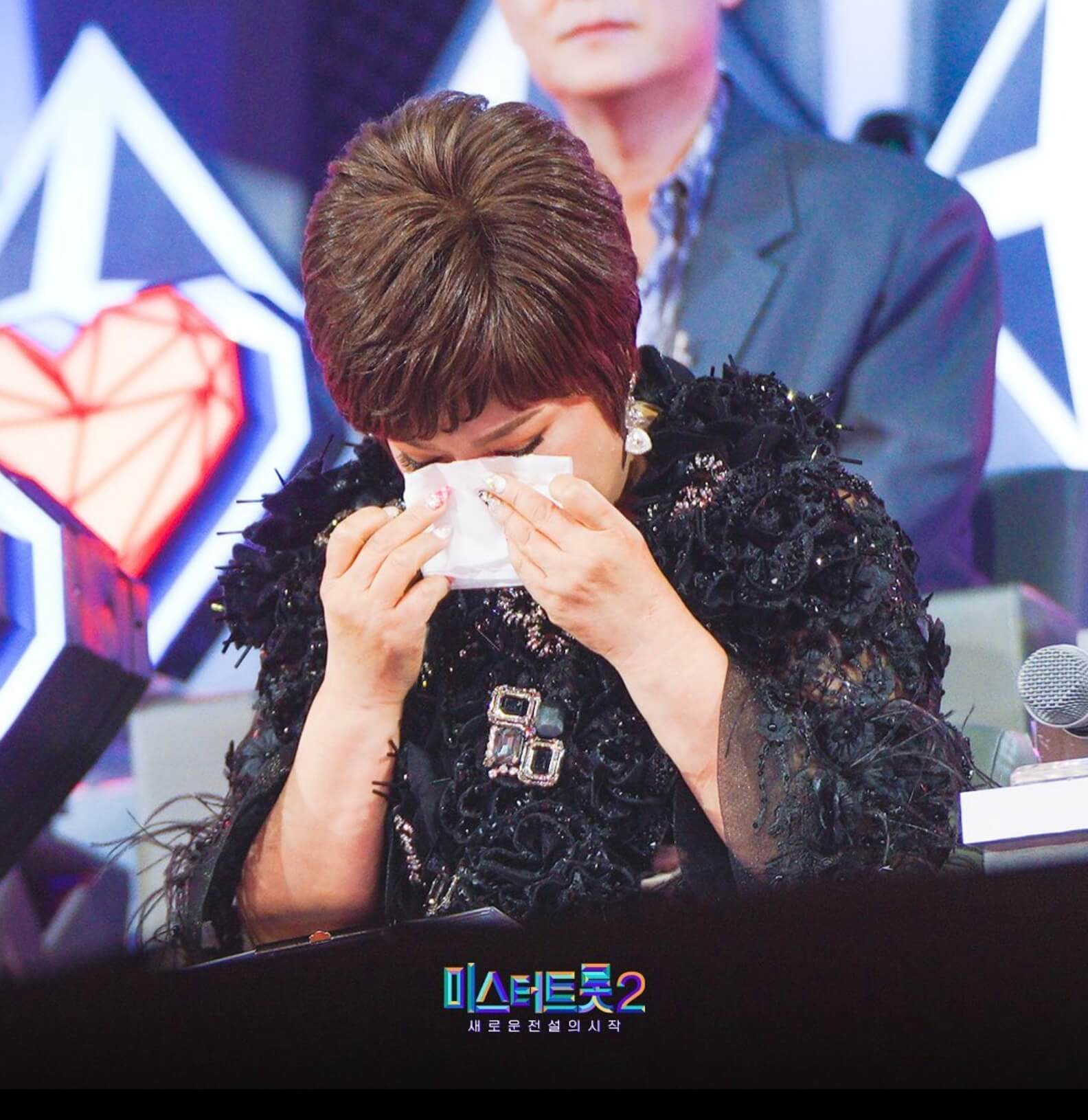 미스터트롯2 심사위원