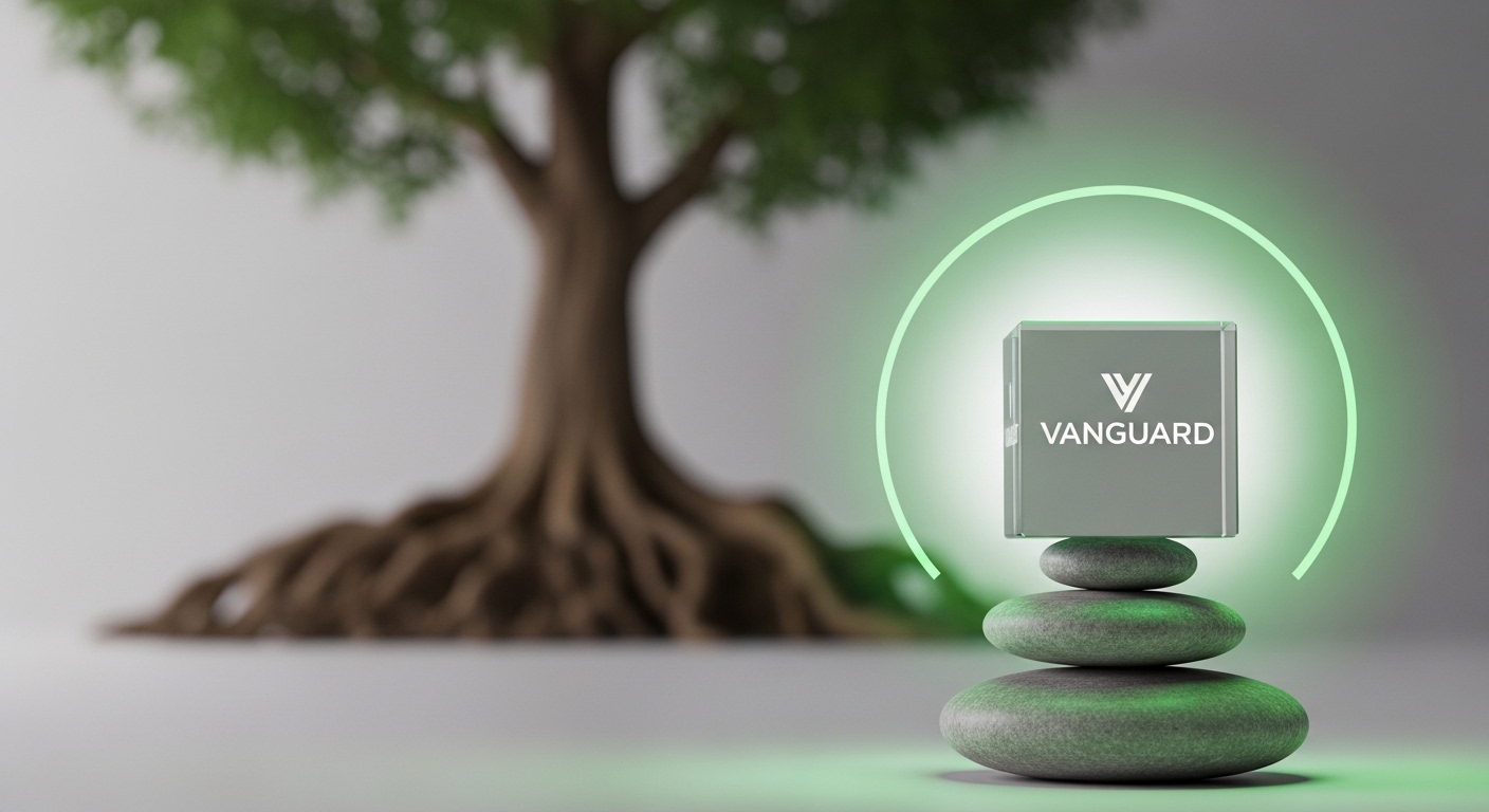 2026년 미국 ETF 시장의 패권 다툼: 블랙록 vs 뱅가드&amp;#44; 누가 왕좌를 차지할 것인가?