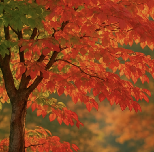 노각나무 키우기 A to Z (묘목 심기부터 관리까지)