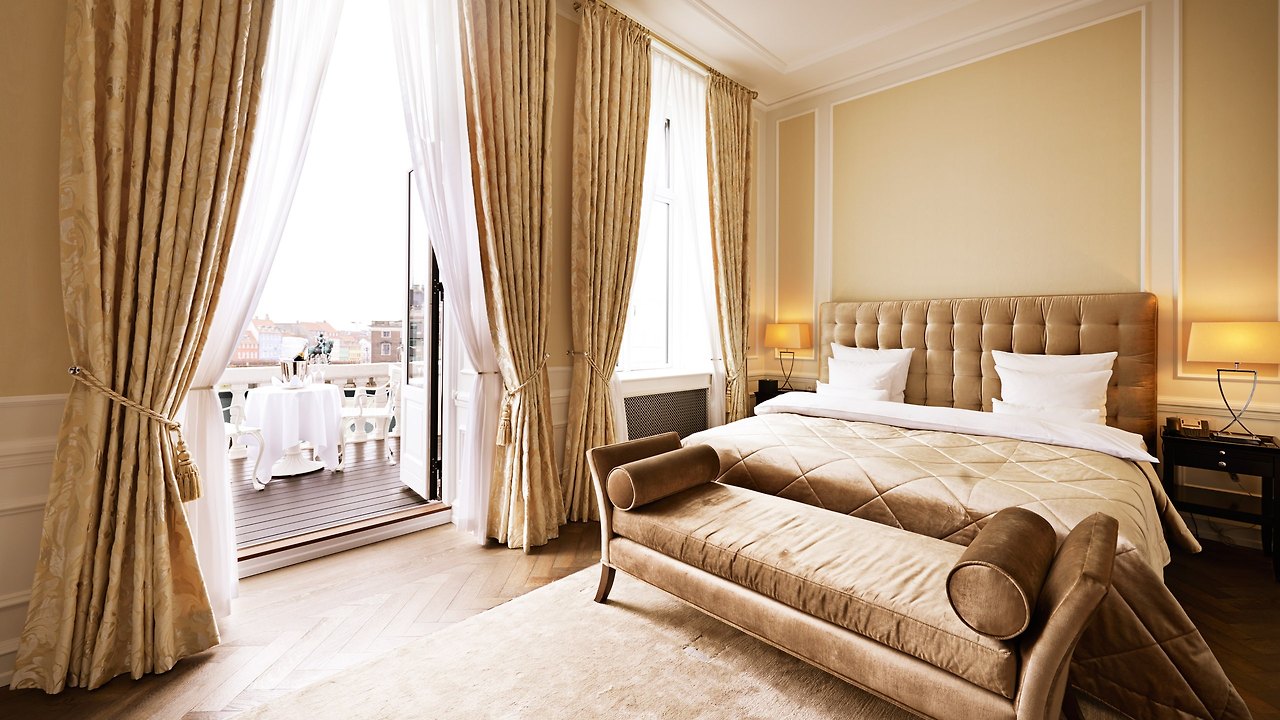 Hotel D&amp;#39;Angleterre