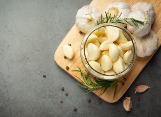 미세먼지에 좋은 음식