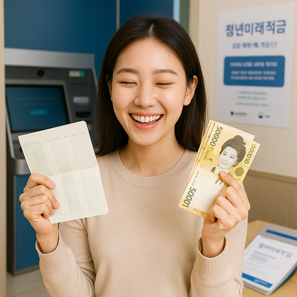 이재명 정부 첫 예산안, 당신이 놓치면 안 될 혜택들 ( 출처 : 정책브리핑)