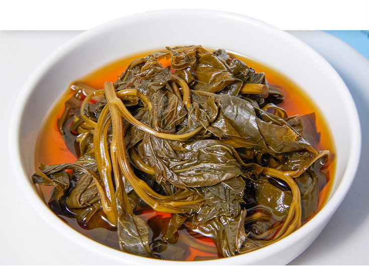 6시내고향 나물비빔밥 나물피클장아찌 나물선식 건나물 구매 정보 전남 고흥 담우