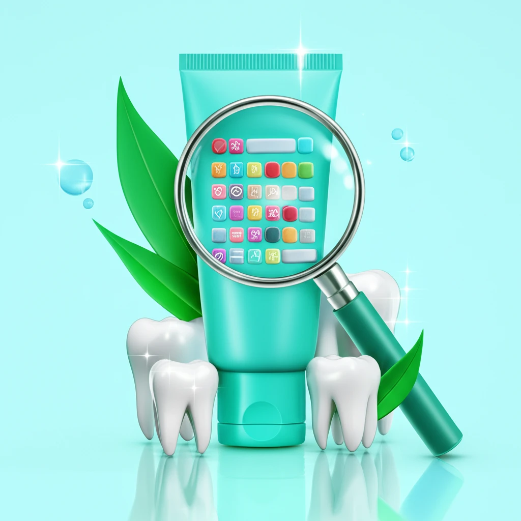 2080 치약 회수 대상 여부 확인법..