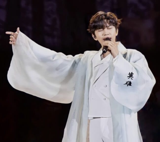 임영웅 콘서트 전국투어 예매 티켓오픈 일정