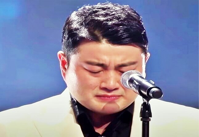 김호중 천상재회