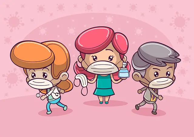 목에 혹이 생기는 이유