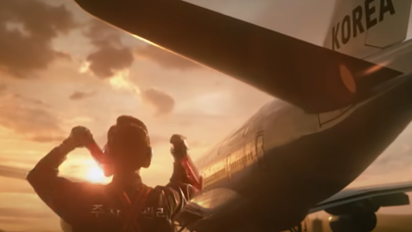 2025 경주 APEC 홍보영상 ‘주차장에서 생긴 일’의 상징적 의미