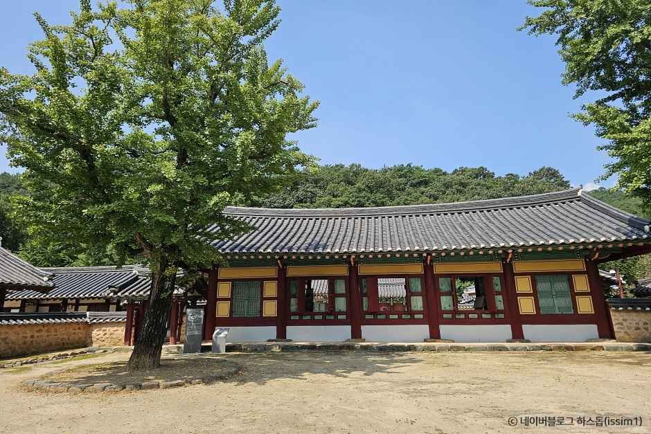 장성 가볼만한곳 베스트 10