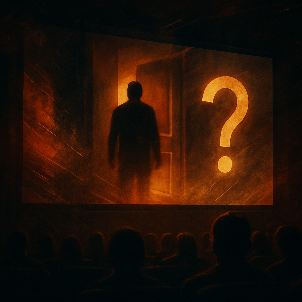 한국 영화 속 숨겨진 디테일 분석, 두 번 보면 전혀 다르게 보이는 장면들 관련 사진