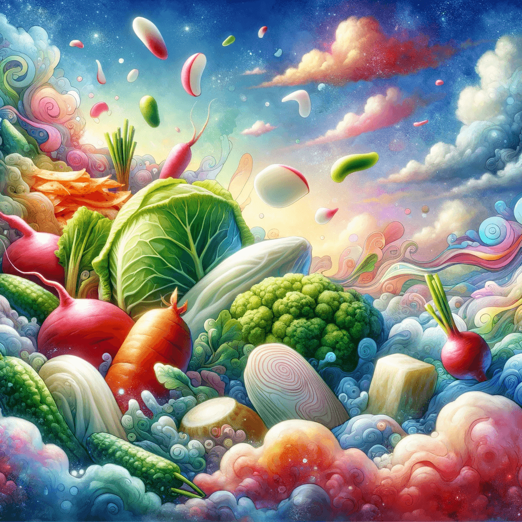 김장하는 꿈 해몽 해석