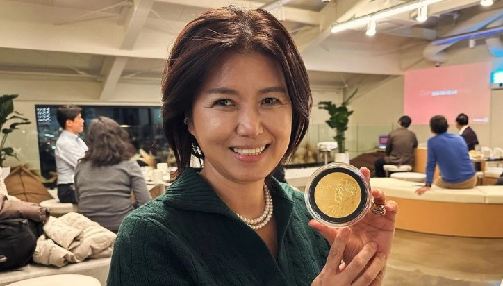 진양혜 아나운서 국민의힘 총선 인재영입 이유