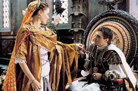 영화 글래디에이터