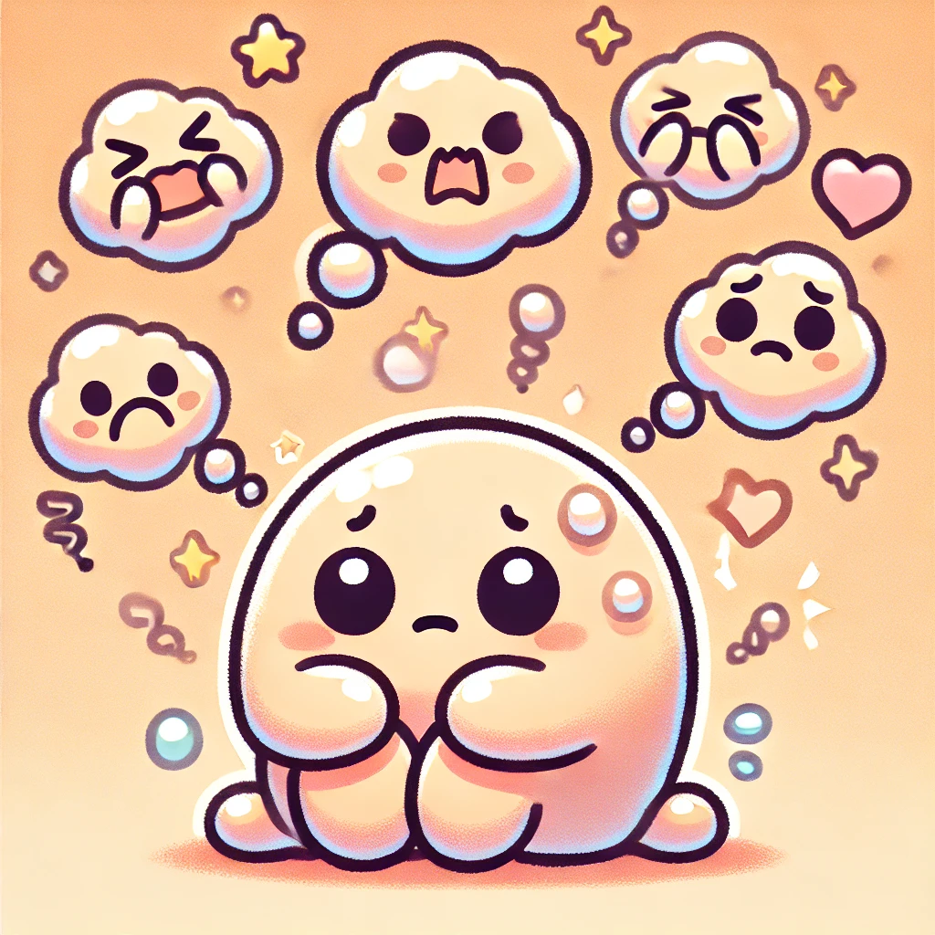 불안함