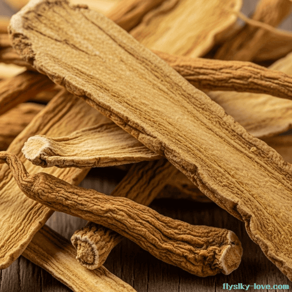 황정의 약용가치 및 다양한 활용법