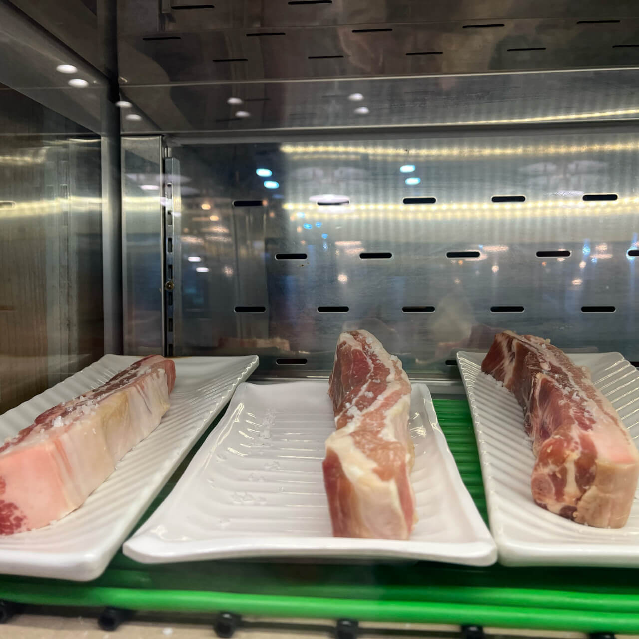 생생정보 2309회 가격파괴 Why 서울 금천구 가산동 무한리필 돼지고기 5종 샐러드바 맛집 북초삼대갈비 가산본점 