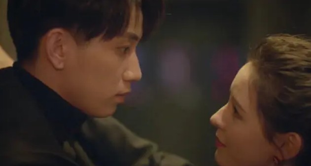 중드 시시아시수 다시보기 23화 줄거리 결말