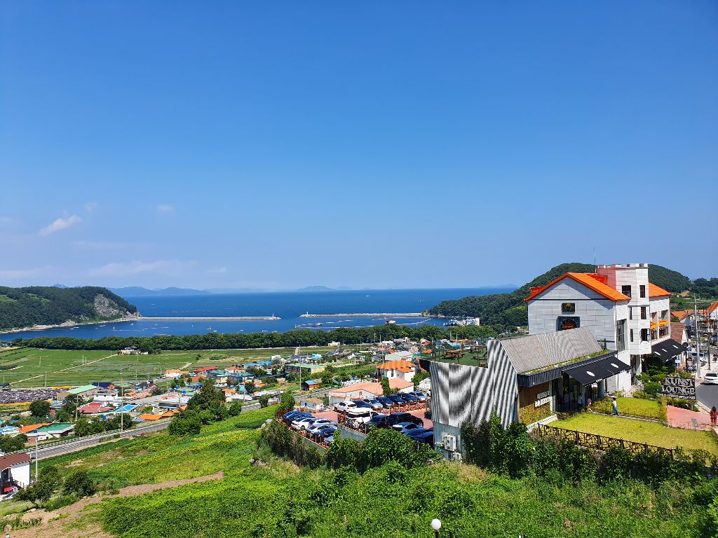 독일마을