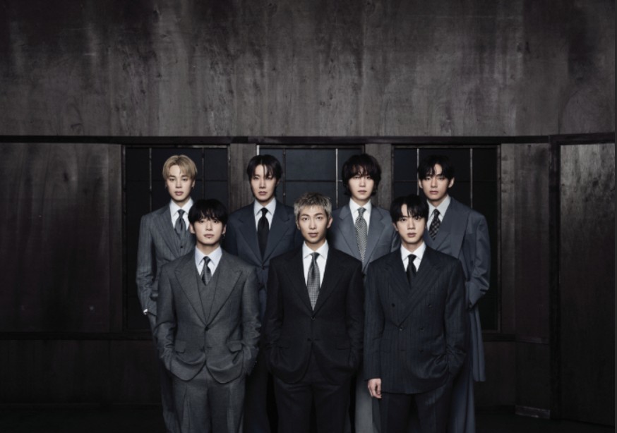 BTS 그래미 보이콧 선언 이유는? 전 세계 응원 이어져&hellip;그래미 CEO "결정 존중" 공식 입장 총정리 관련 사진