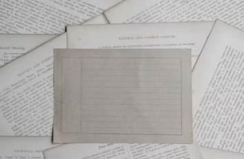 차용증 양식 법적효력 쓰는 방법