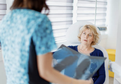 폐암 초기증상&amp;#44; 폐암에 좋은 음식 알아보기!