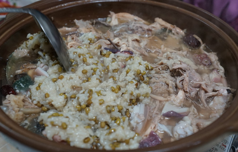 하나로식당 대표 메뉴