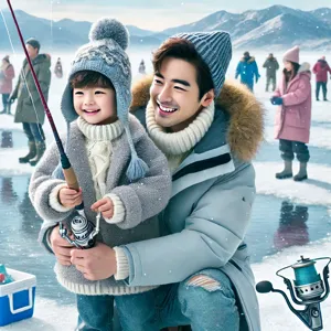 2025 화천 산천어 축제 입장료 예약 체험프로그램 주차 교통정보 총정리