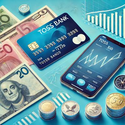 해외여행 필수품 토스뱅크 외화통장으로 환전 수수료 평생 면제받는 완벽 가이드