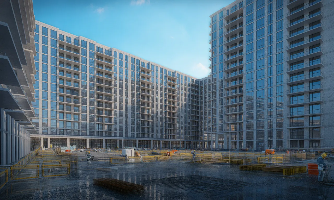 분양권 투자, 놓치면 큰일! 숨겨진 법적 리스크 총정리