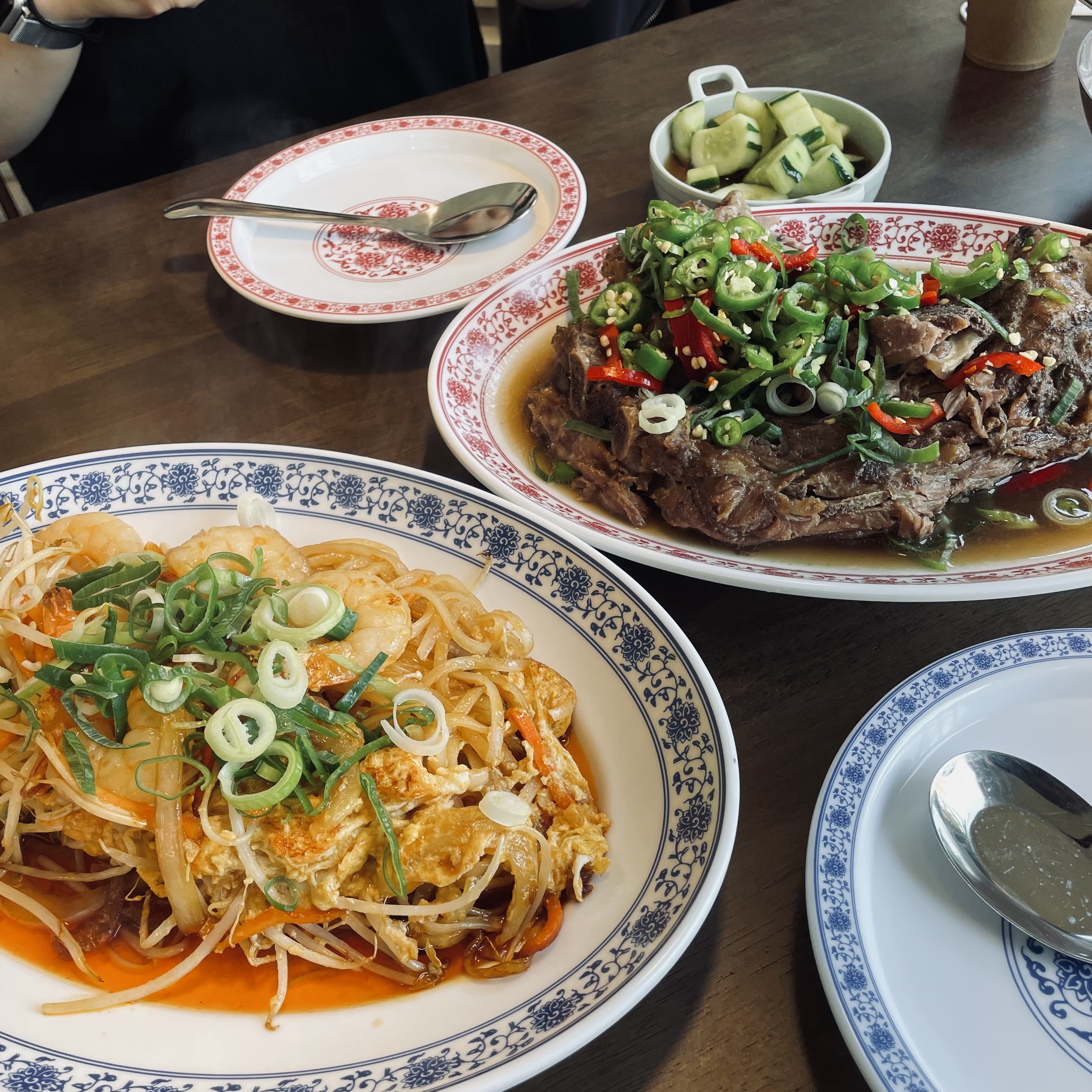 왓포식당