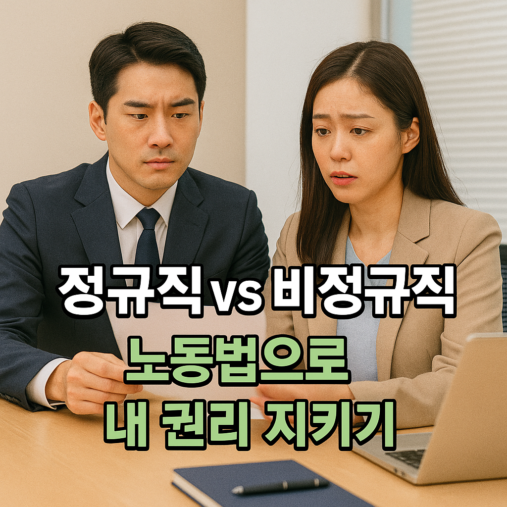 회의실에서 서류를 검토하며 대화하는 직장인