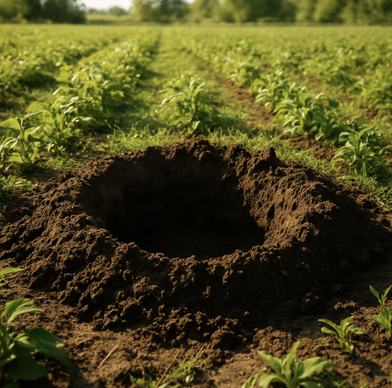 2. 첫 보금자리, 넓고 편안하게 마련해주기